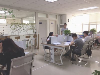 東莞市易實(shí)企業(yè)管理咨詢服務(wù) 驅(qū)動(dòng)企業(yè)卓越發(fā)展的專業(yè)伙伴
