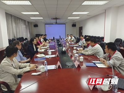華商智造院聯(lián)合華為、拓維 召開(kāi)湘投金天鈦業(yè)智能工廠整體規(guī)劃交流研討會(huì)，深化大型國(guó)企數(shù)字化轉(zhuǎn)型服務(wù)