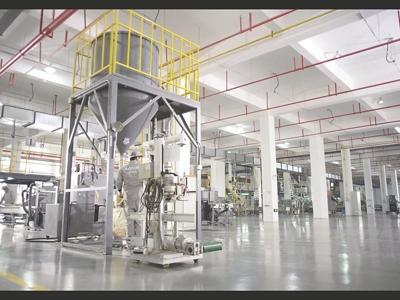 沃特股份IPO 特種高分子材料領(lǐng)軍企業(yè)再起跑
